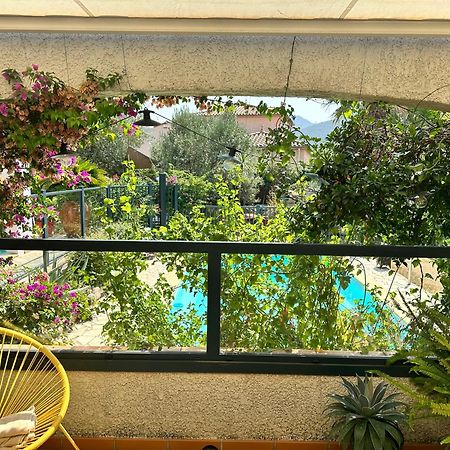 La Villa Des Oliviers Sorède Екстериор снимка