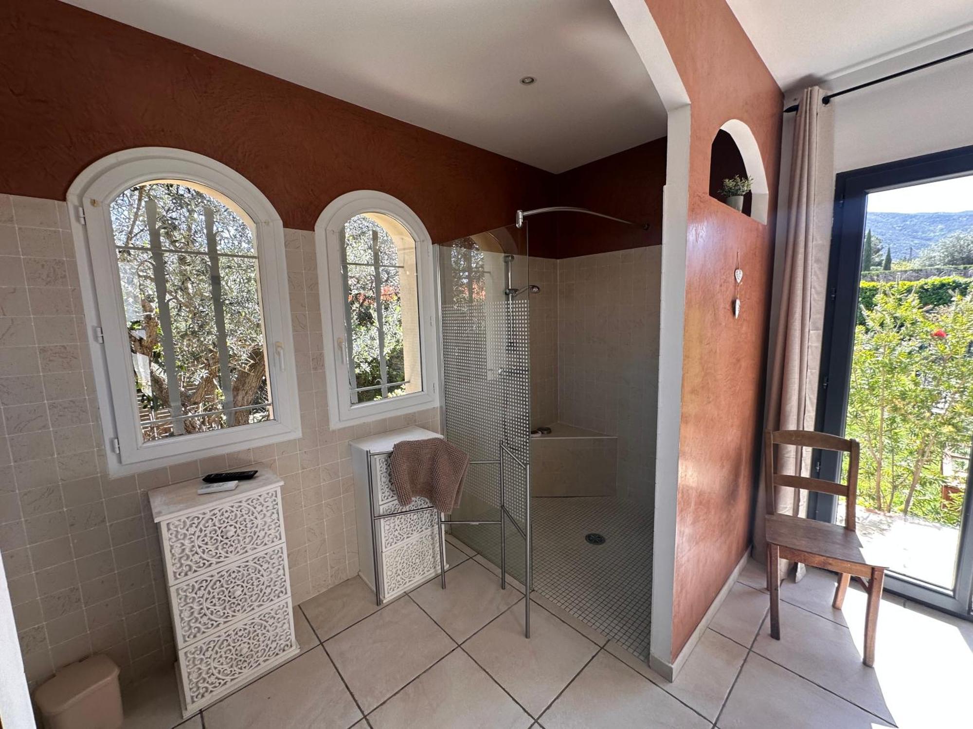 La Villa Des Oliviers Sorède Екстериор снимка